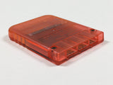 Play Station 1 Memory Card SONY PS1 Japan - DL6309