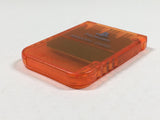 Play Station 1 Memory Card SONY PS1 Japan - DL6310