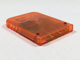 Play Station 1 Memory Card SONY PS1 Japan - DL6310