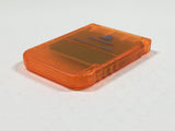 Play Station 1 Memory Card SONY PS1 Japan - DL6311