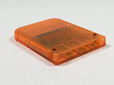 Play Station 1 Memory Card SONY PS1 Japan - DL6311