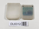 Play Station 1 Memory Card SONY PS1 Japan - DL6312