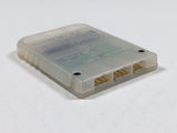 Play Station 1 Memory Card SONY PS1 Japan - DL6312