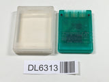Play Station 2 Memory Card SONY PS2 Japan - DL6313