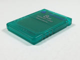 Play Station 2 Memory Card SONY PS2 Japan - DL6313