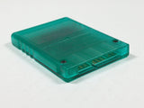 Play Station 2 Memory Card SONY PS2 Japan - DL6313