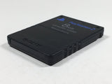 Play Station 2 Memory Card SONY PS2 Japan - DL6314
