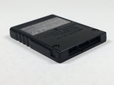 Play Station 2 Memory Card SONY PS2 Japan - DL6314