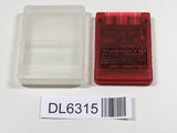 Play Station 2 Memory Card SONY PS2 Japan - DL6315