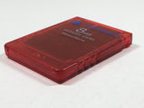 Play Station 2 Memory Card SONY PS2 Japan - DL6315