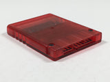 Play Station 2 Memory Card SONY PS2 Japan - DL6315