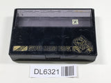 Nintendo Famicom Cartridge Case Nintendo Famicom NES Japan - DL6321