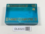 Nintendo Famicom Cartridge Case Nintendo Famicom NES Japan - DL6323