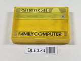 Nintendo Famicom Cartridge Case Nintendo Famicom NES Japan - DL6324