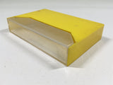 Nintendo Famicom Cartridge Case Nintendo Famicom NES Japan - DL6325