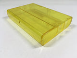 Nintendo Super Famicom Cartridge Case Nintendo Super Famicom SNES Japan - DL6333
