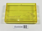 Nintendo Super Famicom Cartridge Case Nintendo Super Famicom SNES Japan - DL6334