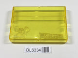 Nintendo Super Famicom Cartridge Case Nintendo Super Famicom SNES Japan - DL6334