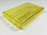 Nintendo Super Famicom Cartridge Case Nintendo Super Famicom SNES Japan - DL6334