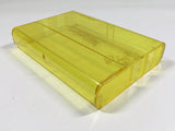 Nintendo Super Famicom Cartridge Case Nintendo Super Famicom SNES Japan - DL6334