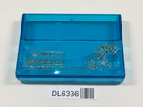 Nintendo Super Famicom Cartridge Case Nintendo Super Famicom SNES Japan - DL6336