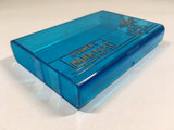 Nintendo Super Famicom Cartridge Case Nintendo Super Famicom SNES Japan - DL6336