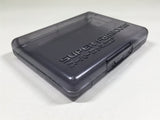 Nintendo Super Famicom Cartridge Case Nintendo Super Famicom SNES Japan - DL6339