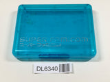Nintendo Super Famicom Cartridge Case Nintendo Super Famicom SNES Japan - DL6340