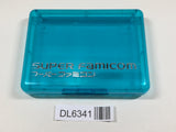 Nintendo Super Famicom Cartridge Case Nintendo Super Famicom SNES Japan - DL6341