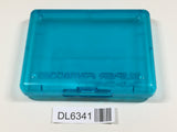 Nintendo Super Famicom Cartridge Case Nintendo Super Famicom SNES Japan - DL6341