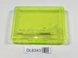 Nintendo Super Famicom Cartridge Case Nintendo Super Famicom SNES Japan - DL6343