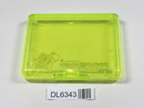 Nintendo Super Famicom Cartridge Case Nintendo Super Famicom SNES Japan - DL6343
