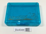 Nintendo Super Famicom Cartridge Case Nintendo Super Famicom SNES Japan - DL6344
