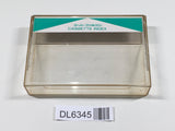 Nintendo Super Famicom Cartridge Case Nintendo Super Famicom SNES Japan - DL6345