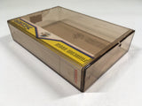 Nintendo Super Famicom Cartridge Case Nintendo Super Famicom SNES Japan - DL6346
