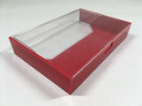 Nintendo Super Famicom Cartridge Case Nintendo Super Famicom SNES Japan - DL6347