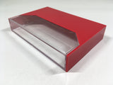 Nintendo Super Famicom Cartridge Case Nintendo Super Famicom SNES Japan - DL6347