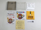 Super Mario Bros. 2 Boxed Nintendo Famicom Disk Japan - DL6348