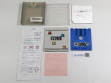 Famicom Grand Prix F-1 Race Boxed Nintendo Famicom Disk Japan - DL6353