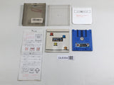 Famicom Grand Prix F-1 Race Boxed Nintendo Famicom Disk Japan - DL6354