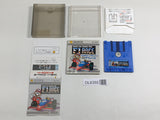 Famicom Grand Prix F-1 Race Boxed Nintendo Famicom Disk Japan - DL6355