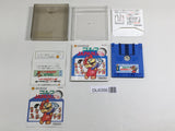 Golf Japan Course Boxed Nintendo Famicom Disk Japan - DL6356