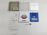 Golf Japan Course Boxed Nintendo Famicom Disk Japan - DL6356