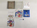 Golf Japan Course Boxed Nintendo Famicom Disk Japan - DL6357
