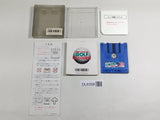 Golf U.S. Course Boxed Nintendo Famicom Disk Japan - DL6358