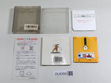 Castlevania Boxed Nintendo Famicom Disk Japan - DL6359