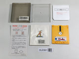 Castlevania Boxed Nintendo Famicom Disk Japan - DL6361