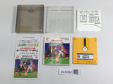 Exciting Billiard Boxed Nintendo Famicom Disk Japan - DL6362