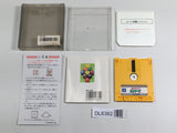 Exciting Billiard Boxed Nintendo Famicom Disk Japan - DL6362