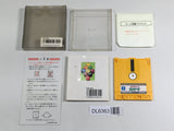 Exciting Billiard Boxed Nintendo Famicom Disk Japan - DL6363